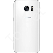 Задняя крышка Samsung G930F (S7) Белый