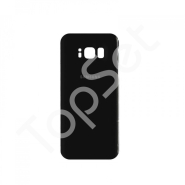 Задняя крышка Samsung G950F (S8) Черный