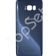 Задняя крышка Samsung G950F (S8) Голубой