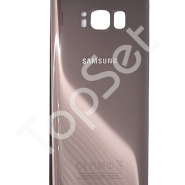 Задняя крышка Samsung G950F (S8) Розовый