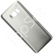Задняя крышка Samsung G950F (S8) Серебро