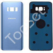 Задняя крышка Samsung G950F (S8) Синий