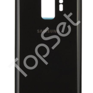 Задняя крышка Samsung G960F (S9) Черный