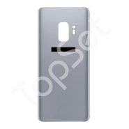 Задняя крышка Samsung G960F (S9) Серебро
