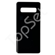 Задняя крышка Samsung G973F (S10) Черный