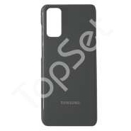 Задняя крышка Samsung G980F (S20) Серый