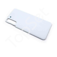 Задняя крышка Samsung G991B (S21) Белый