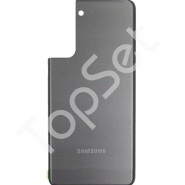 Задняя крышка Samsung G991B (S21) Серый