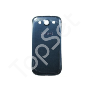 Задняя крышка Samsung i9300 (S3) Синий