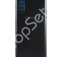 Задняя крышка Samsung M015F (M01) Черный