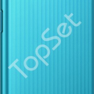 Задняя крышка Samsung M127F (M12) Зеленый