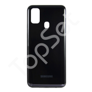 Задняя крышка Samsung M215F (M21) Черный