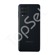 Задняя крышка Samsung M225F (M22) Черный