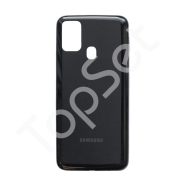 Задняя крышка Samsung M315F (M31) Черный