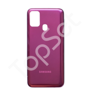 Задняя крышка Samsung M315F (M31) Красный