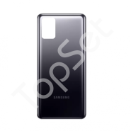 Задняя крышка Samsung M317F (M31s) Черный