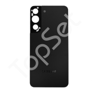 Задняя крышка Samsung S901 (S22) Черный
