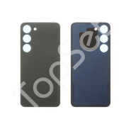Задняя крышка Samsung S911 (S23) Зеленый