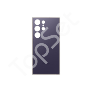 Задняя крышка Samsung S928 (S24 Ultra/S24Ultra) Фиолетовый