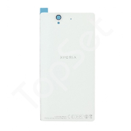 Задняя крышка Sony C6603 (Z) Белый