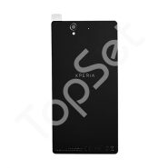 Задняя крышка Sony C6603 (Z) Черный
