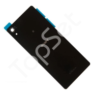 Задняя крышка Sony D6503 (Z2) Черный