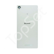 Задняя крышка Sony D6603 (Z3) Белый