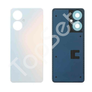 Задняя крышка Tecno Camon 19 Голубой