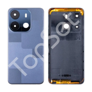 Задняя крышка Tecno POP 7 Черный