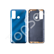 Задняя крышка Tecno Pouvoir 4 Синий