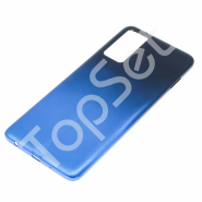Задняя крышка Tecno Pova 2 (LE7N) Синий