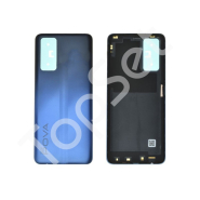 Задняя крышка Tecno Pova 2 Синий