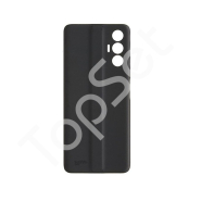 Задняя крышка Tecno Pova 3 Черный