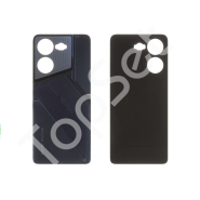 Задняя крышка Tecno Pova 5 Черный