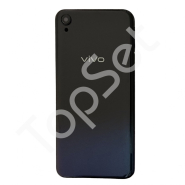 Задняя крышка Vivo Y1s (2015) Черный