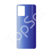 Задняя крышка Vivo Y21 (V2111) Синий
