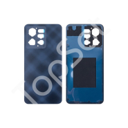 Задняя крышка Vivo Y35 Черный