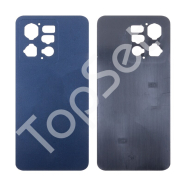 Задняя крышка Vivo Y35 Синий