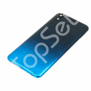 Задняя крышка Vivo Y91C (1820) Черный