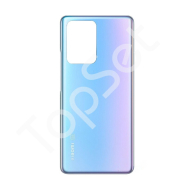 Задняя крышка Xiaomi 11T/11T Pro/11TPro Голубой