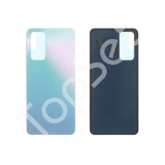 Задняя крышка Xiaomi 12 Lite/12Lite Зеленый