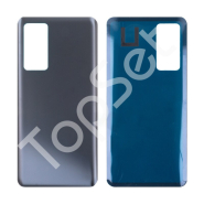 Задняя крышка Xiaomi 12 (2201123G)/Xiaomi 12X (2112123AG) Серый
