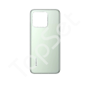 Задняя крышка Xiaomi 13 (global) Зеленый