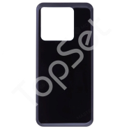 Задняя крышка Xiaomi 14 (23127PN0CG) Черный