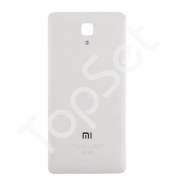 Задняя крышка Xiaomi Mi 4/Mi4 Белый
