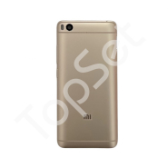 Задняя крышка Xiaomi Mi 5S/Mi5S Золото