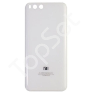 Задняя крышка Xiaomi Mi 6/Mi6 Белый