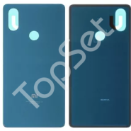 Задняя крышка Xiaomi Mi 8 SE/Mi8 SE/Mi8SE (M1805E2A) Синий