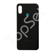Задняя крышка Xiaomi Mi 8/Mi8 Черный