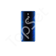 Задняя крышка Xiaomi Mi 9T/Mi 9T Pro/Mi9T/Mi9T Pro/Redmi K20 Pro Синий - ПРЕМИУМ